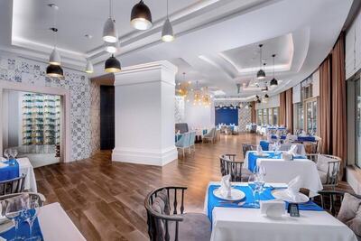 Sidemarin Kirman Premium, Сиде, Турция
