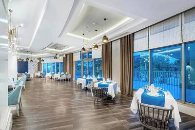 Sidemarin Kirman Premium, Сиде, Турция