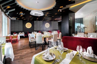Sidemarin Kirman Premium, Сиде, Турция
