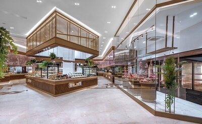 Sidemarin Kirman Premium, Сиде, Турция