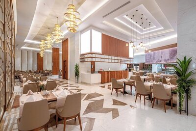 Sidemarin Kirman Premium, Сиде, Турция