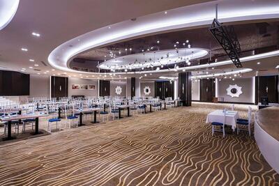 Sidemarin Kirman Premium, Сиде, Турция