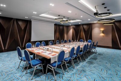 Sidemarin Kirman Premium, Сиде, Турция