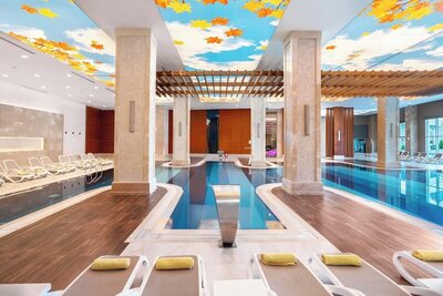 Sidemarin Kirman Premium, Сиде, Турция