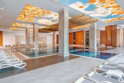Sidemarin Kirman Premium, Сиде, Турция