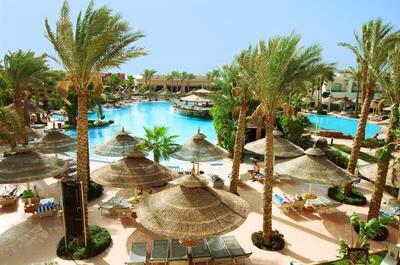 Sierra Sharm El Sheikh, , Египет