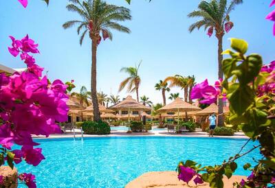Sierra Sharm El Sheikh, , Египет