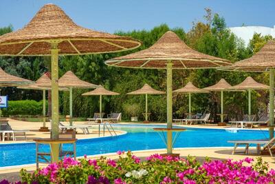 Sierra Sharm El Sheikh, , Египет