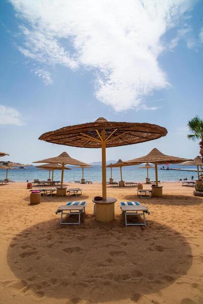 Sierra Sharm El Sheikh, , Египет