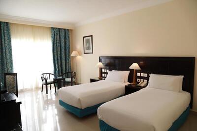 Sierra Sharm El Sheikh - Twin Room