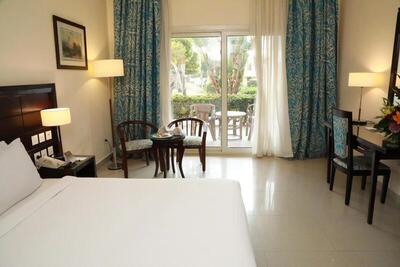 Sierra Sharm El Sheikh - Special Offer - Double or Twin Room with Garden View - Egyptians and Residents Only