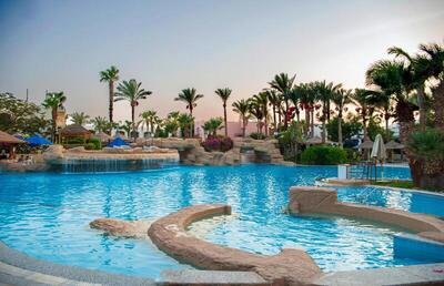 Sierra Sharm El Sheikh, , Египет