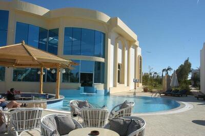 Sierra Sharm El Sheikh, , Египет