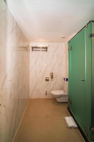 Sierra Sharm El Sheikh - Standard Triple Room with Garden View