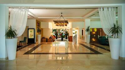 Sierra Sharm El Sheikh, , Египет
