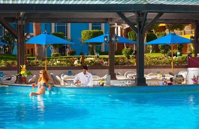 Sierra Sharm El Sheikh, , Египет