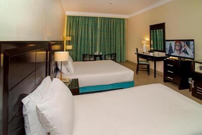 Sierra Sharm El Sheikh - Standard Triple Room with Garden View