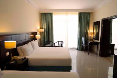 Sierra Sharm El Sheikh - Suite with Garden View