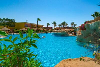 Sierra Sharm El Sheikh, , Египет