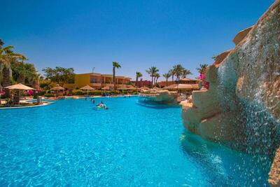 Sierra Sharm El Sheikh, , Египет