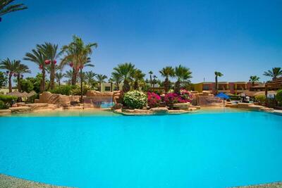 Sierra Sharm El Sheikh, , Египет