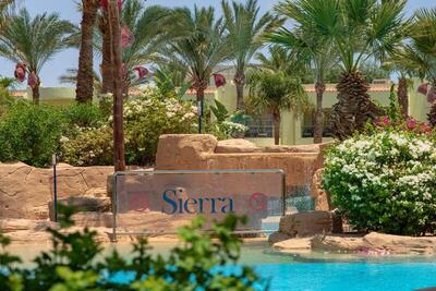 Sierra Sharm El Sheikh, , Египет