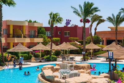 Sierra Sharm El Sheikh, , Египет