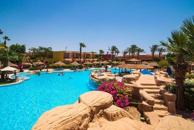Sierra Sharm El Sheikh, , Египет