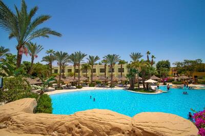 Sierra Sharm El Sheikh, , Египет