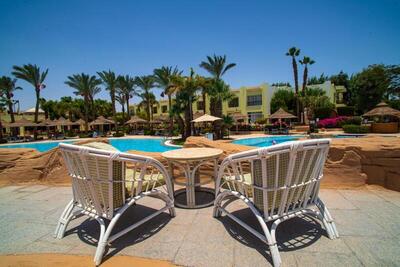 Sierra Sharm El Sheikh, , Египет