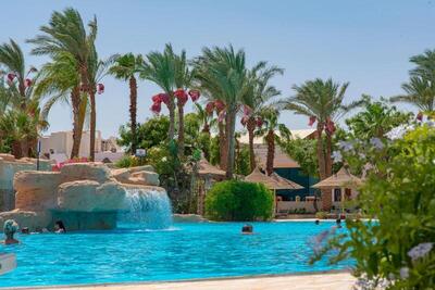 Sierra Sharm El Sheikh, , Египет