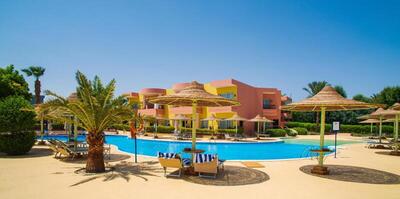 Sierra Sharm El Sheikh, , Египет