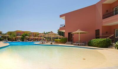 Sierra Sharm El Sheikh, , Египет
