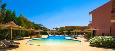 Sierra Sharm El Sheikh, , Египет
