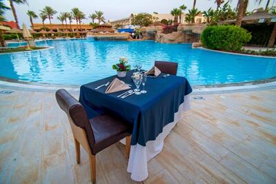 Sierra Sharm El Sheikh, , Египет