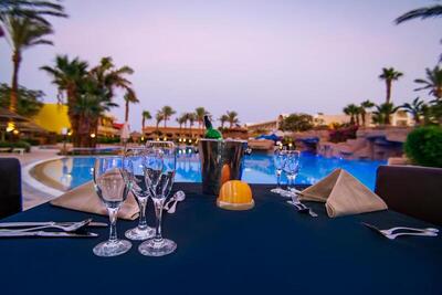 Sierra Sharm El Sheikh, , Египет