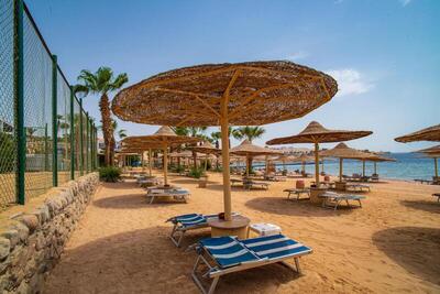 Sierra Sharm El Sheikh, , Египет