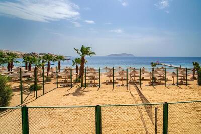 Sierra Sharm El Sheikh, , Египет