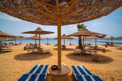 Sierra Sharm El Sheikh, , Египет