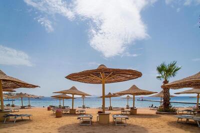 Sierra Sharm El Sheikh, , Египет