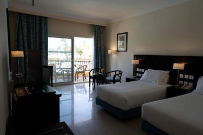 Sierra Sharm El Sheikh - Twin Room