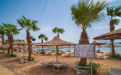 Sierra Sharm El Sheikh, , Египет