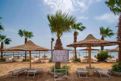 Sierra Sharm El Sheikh, , Египет
