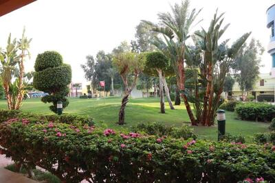 Sierra Sharm El Sheikh - Standard Triple Room with Garden View