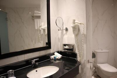 Sierra Sharm El Sheikh - Standard Double Room with Pool View