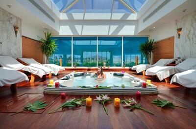 Sierra Sharm El Sheikh, , Египет