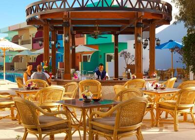 Sierra Sharm El Sheikh, , Египет