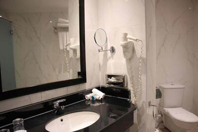 Sierra Sharm El Sheikh - Suite with Garden View