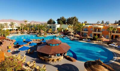 Sierra Sharm El Sheikh, , Египет