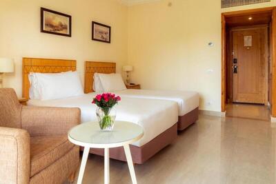 Sierra Sharm El Sheikh - Standard Twin Room with Garden View